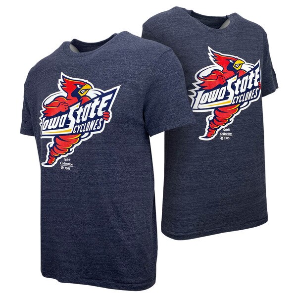 Champion® Spirit Collection Punching Cy T-Shirt